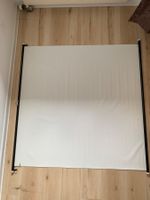 Projektionsleinwand zum aufhängen