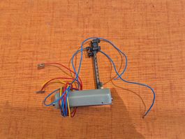 Märklin Lichtsignal HO 7188