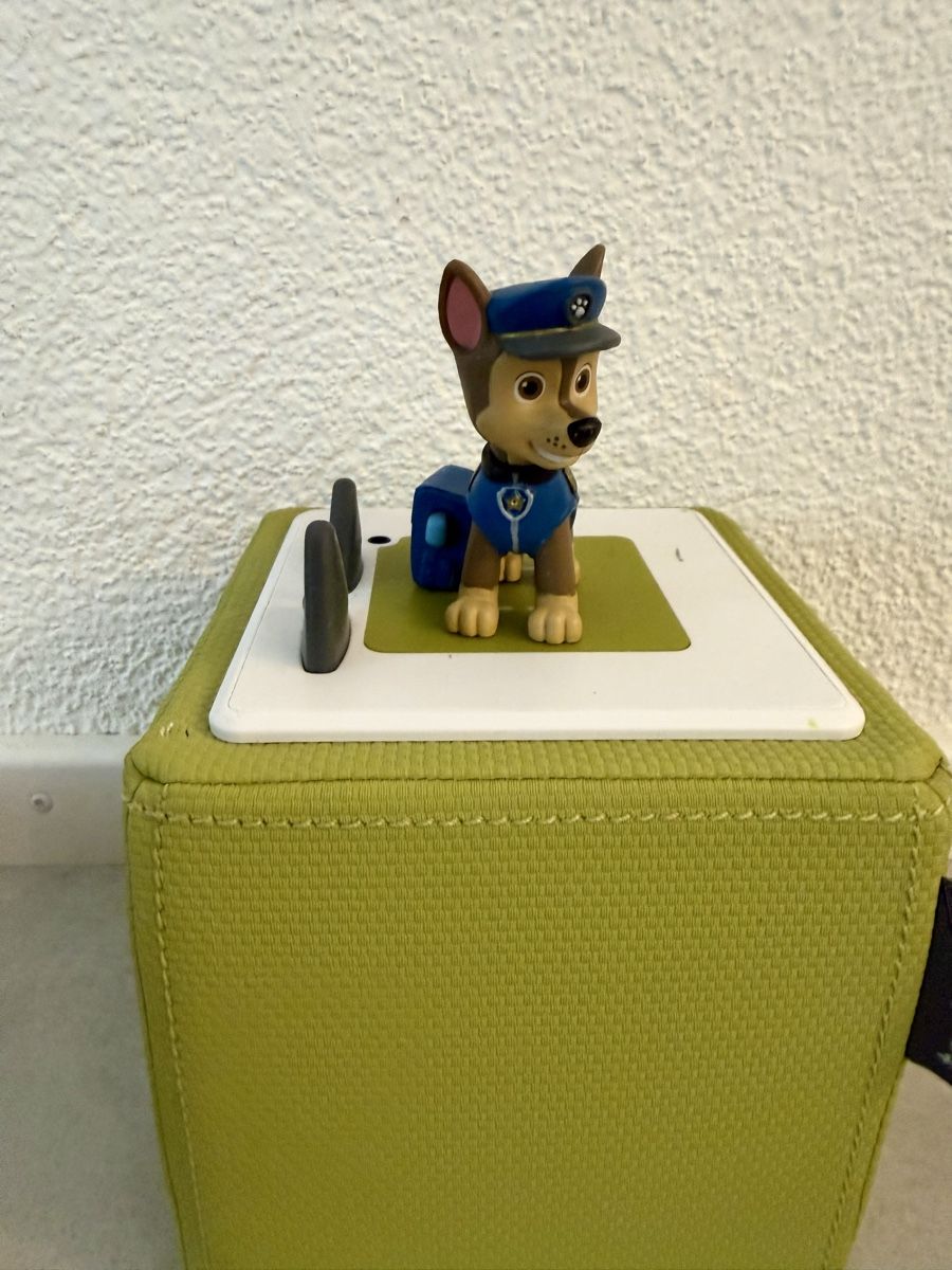 Tonies Figuren: Toniefigur - Paw Patrol – Gebraucht aus Muri AG von proxy_00