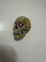 EVIL DEAD Magnet, Army of Darkness, Horror