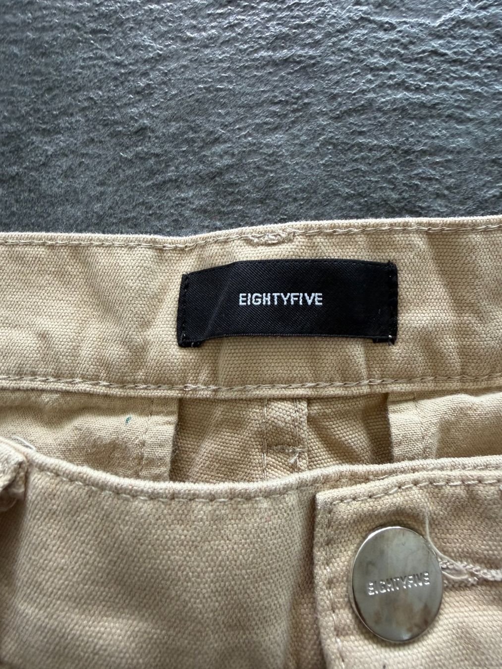 Hosen: Eightyfive Hose straight Gr 30 – Gebraucht aus Ottenbach von sonnenstube01 3