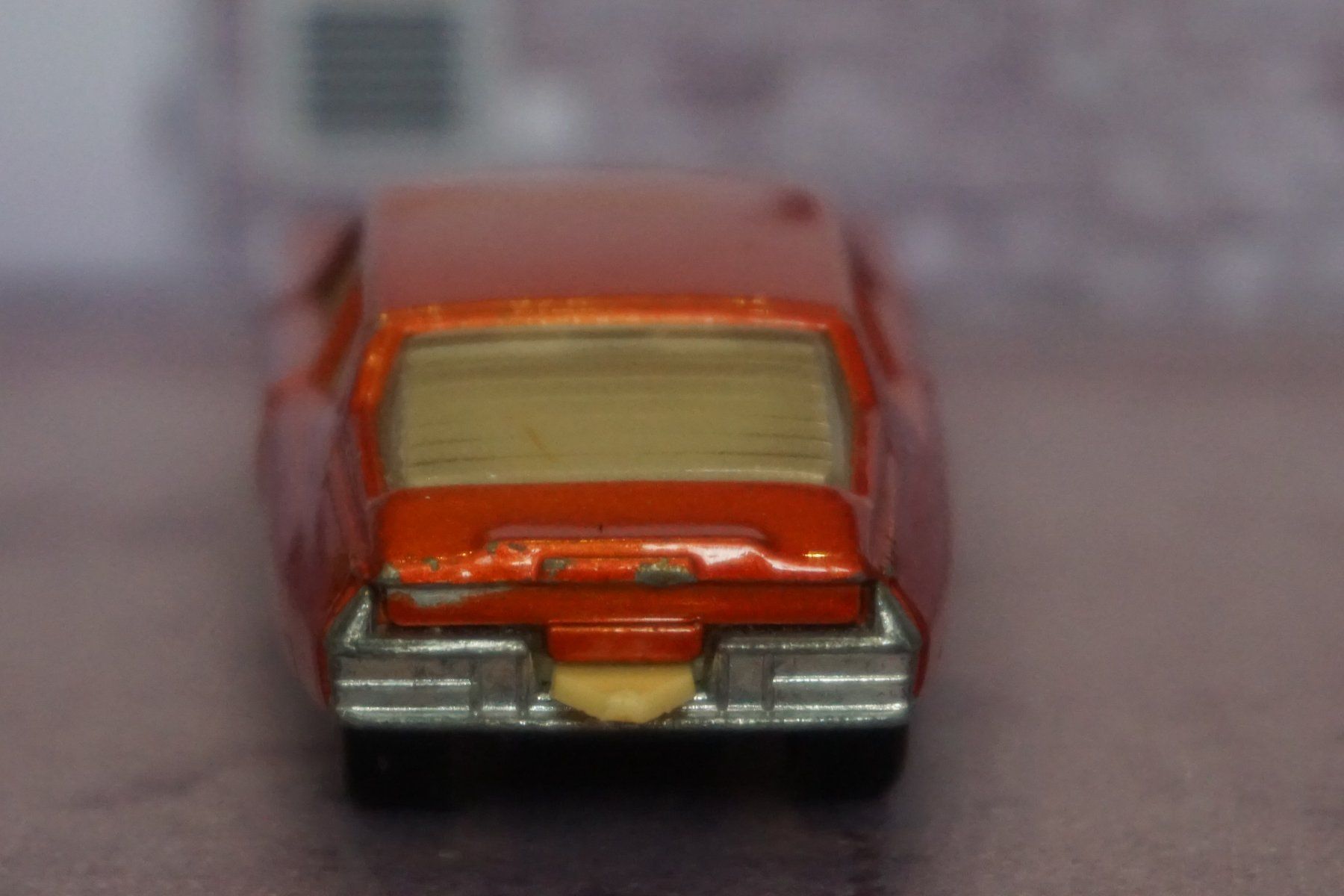 Matchbox Modellautos: Matchbox Citroen SM ALT KULT !!!!!!!!!!!!!!! – Gebraucht aus Reiden von Doppeldecker69 2