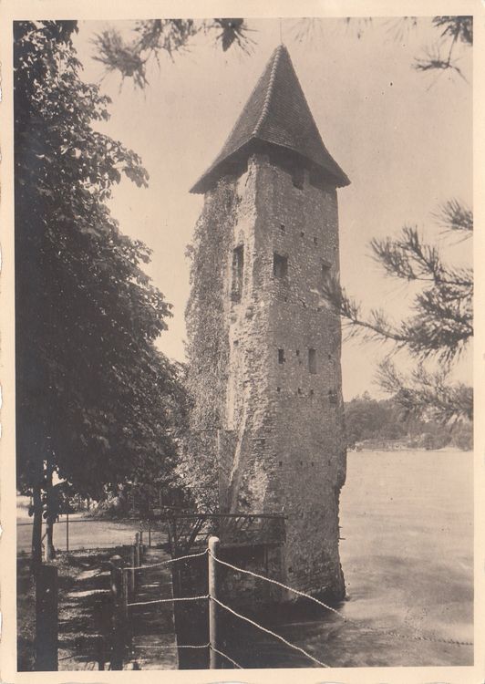 Rheinfelden 1932 Kaufen auf Ricardo