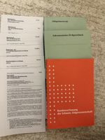 Gesetzessammlung Schweiz