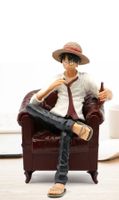 17cm Anime Figur