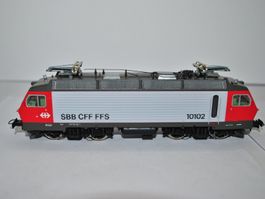 Roco Elektrolok SBB 14178B (PDB395)