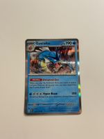 Gyarados holo 130/165 (mew 151) NM Pokemon