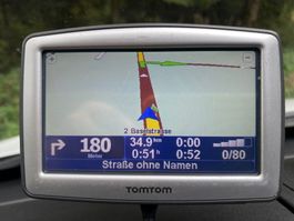 TOMTOM  XL