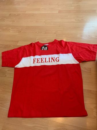 Joli t-shirt Tiffany ´s neuf t. M