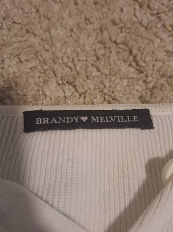 Top: Oberteil Brandy Melville – Usato da Wittenbach venduto da ron_mph2 1