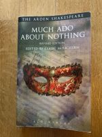 William Shakespeare – Much Ado About Nothing