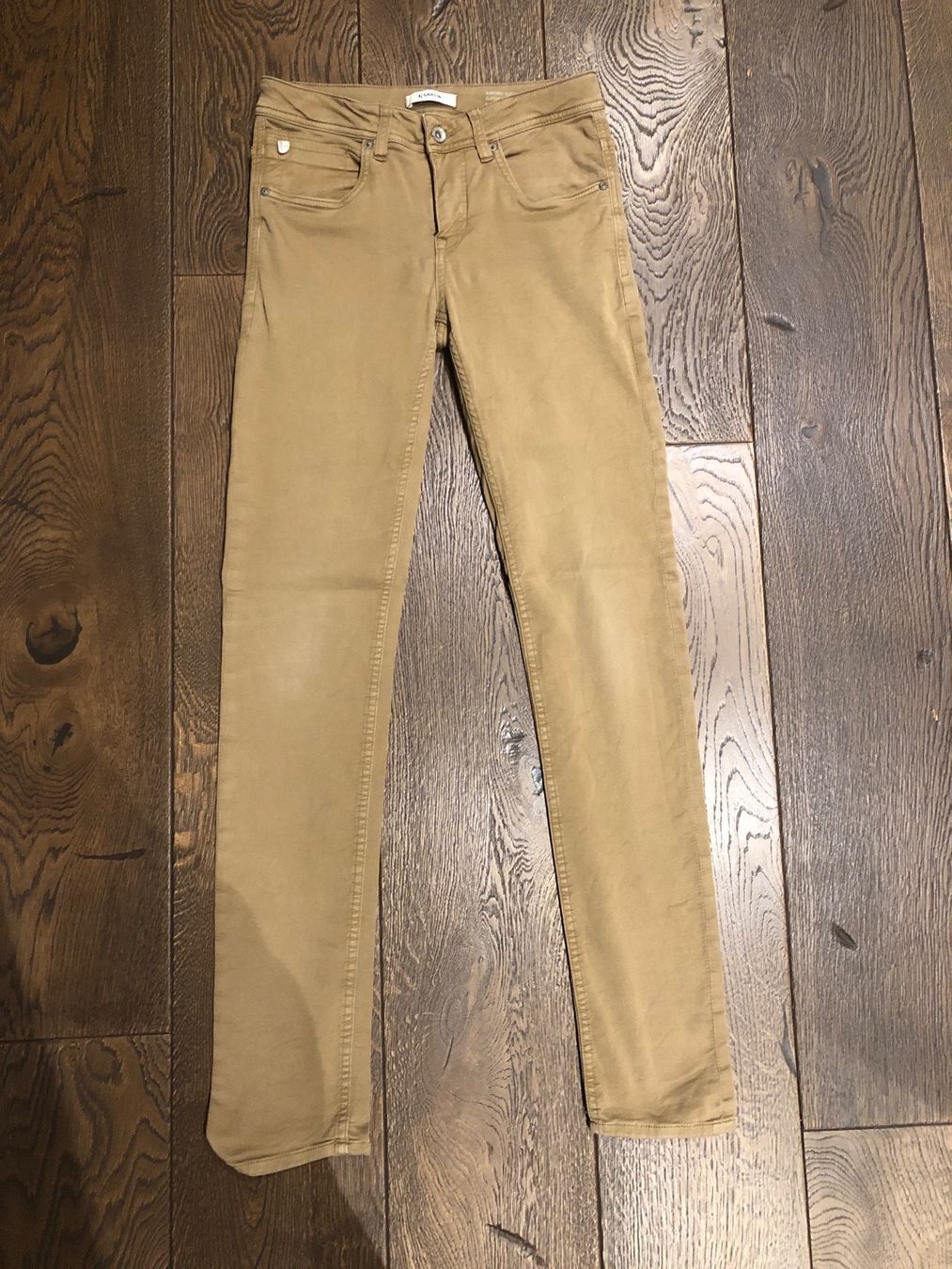 Pantaloni: Lange Hose Jungen Garcia – Usato da Büren SO venduto da Nuri09