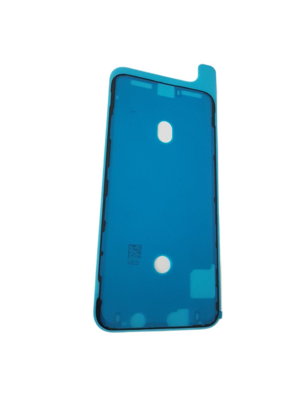 Apple Telefoni cellulari / Smartphones: Iphone XS Max Display Klebefolie schwarz – Nuovo e nell'imballaggio originale da Buchrain venduto da handyteileversand