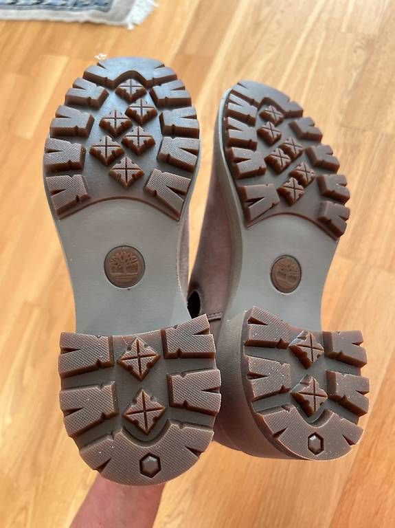 Timberland Scarpe da donna: Timberland Stiefelette Gr.38 – Nuovo e nell'imballaggio originale da Ehrendingen venduto da Nr.7 3