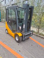 Stapler Jungheinrich DFG 320s Diesel.Defekt