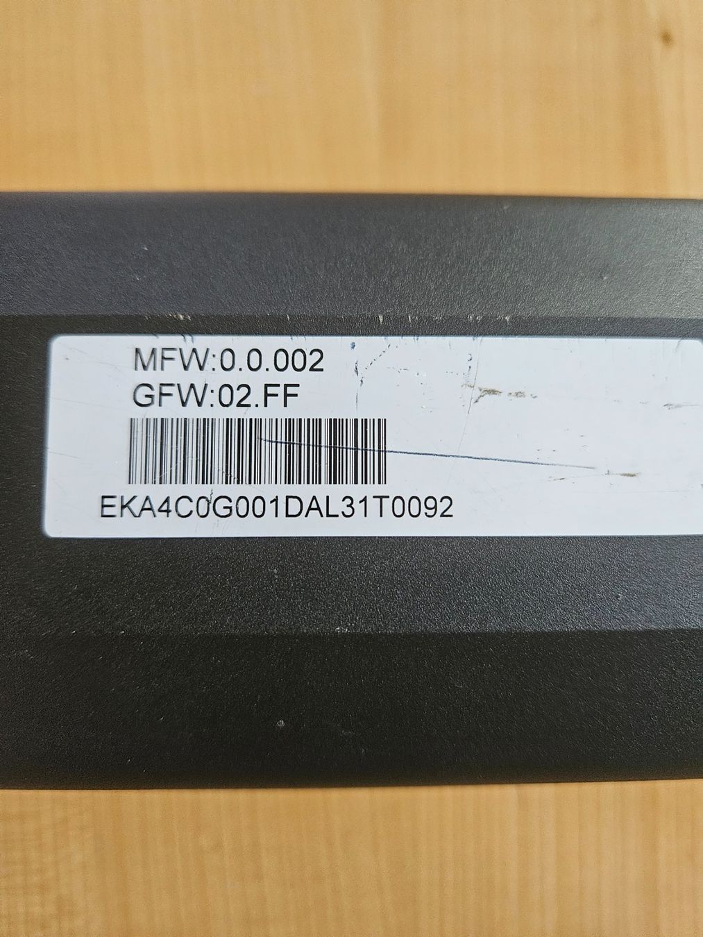 Batteries: Thömus lightreider E2 Akku 726wh – D'occasion à Lyss par MGuide 2