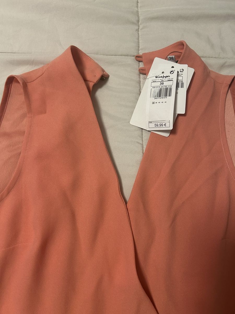 Jumpsuits: Jumpsuit  – Neu und originalverpackt aus Lupsingen von mar_v2yf 1