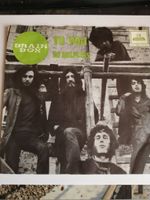 BRAINBOX So you 7" Single Holland 1970 Prog. Rock Rar!