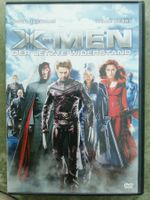 X-Men - Der letzte Widerstand DVD Top Zustand