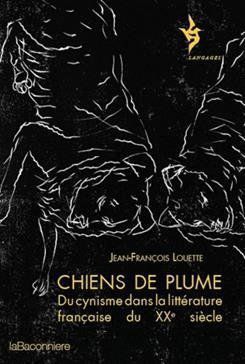 Libri: Chiens de plume – Usato da Neuchâtel venduto da Dualseele