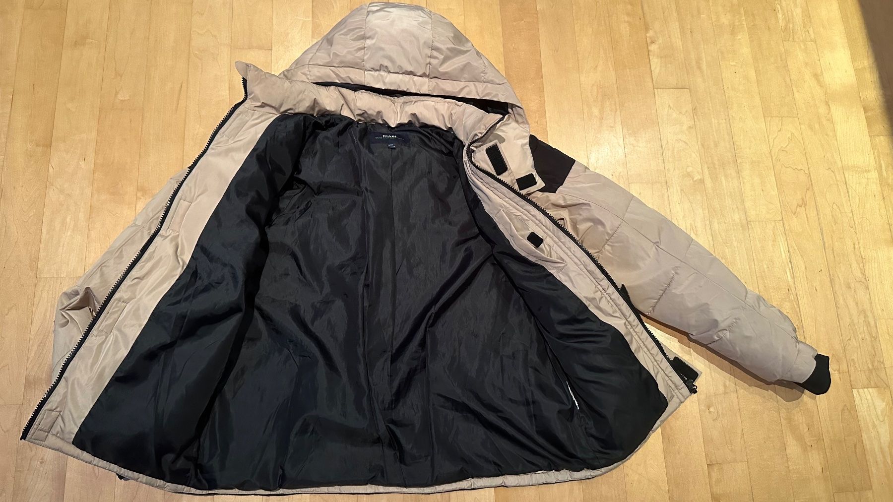 Vestes & Manteaux: Winterjacke Gr. 156-168 – D'occasion à Oensingen par dorian07 1