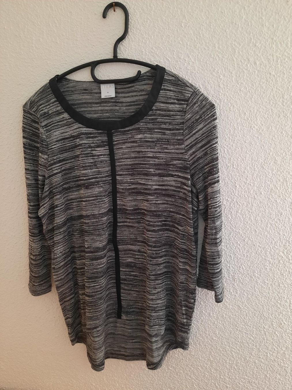Vero Moda T-shirt: Damen-Shirt, Gr. S – Usato da Ibach venduto da urs_sl5h