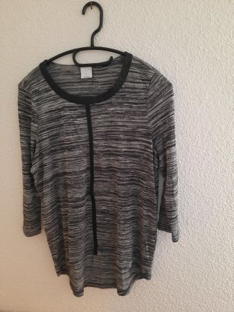 Damen-Shirt, Gr. S
