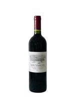 LOS VASCOS Grande Réserve 2015-Domaines Rothschild