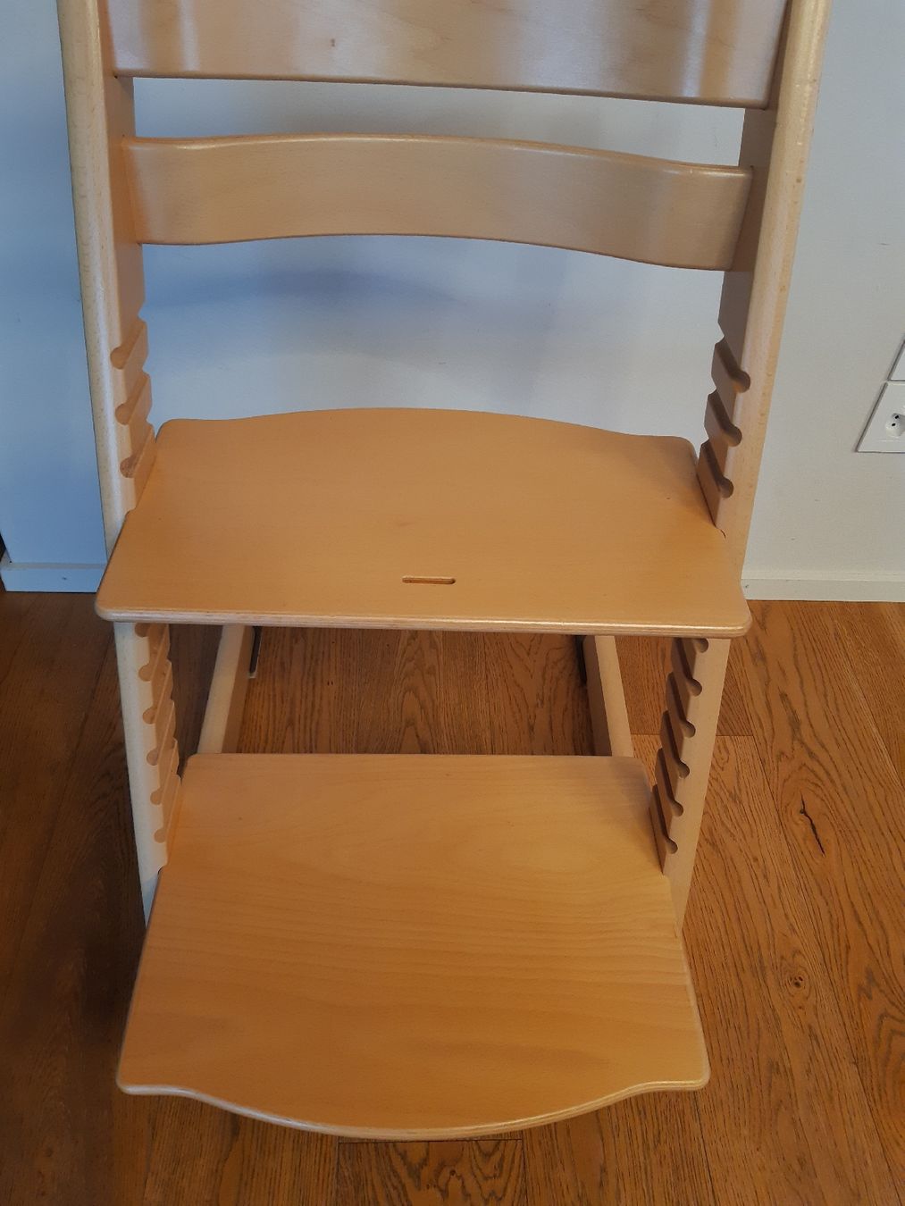 Stokke Seggioloni: Original Tripp Trapp – Usato da Spiegel b. Bern venduto da hopplas 1