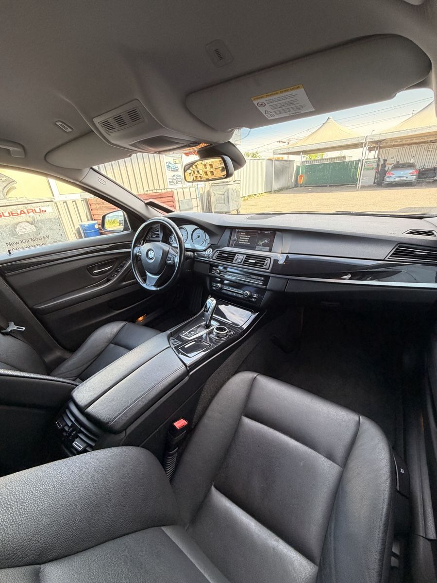 BMW Automobili: Bmw 523i f10 – Usato da Derendingen venduto da GTR_1 4