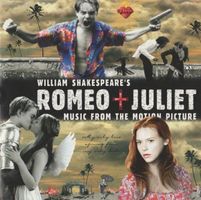 William Shakespeare's Romeo + Juliet