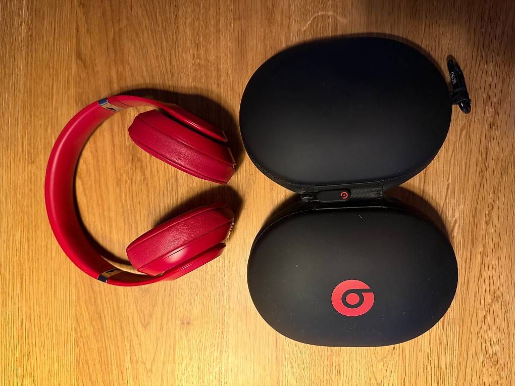 Cuffie: BEATS Headset (batterie Kaputt) – Usato da Wallisellen venduto da Marij1986