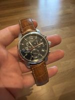 Certina DS Podium Chronograph