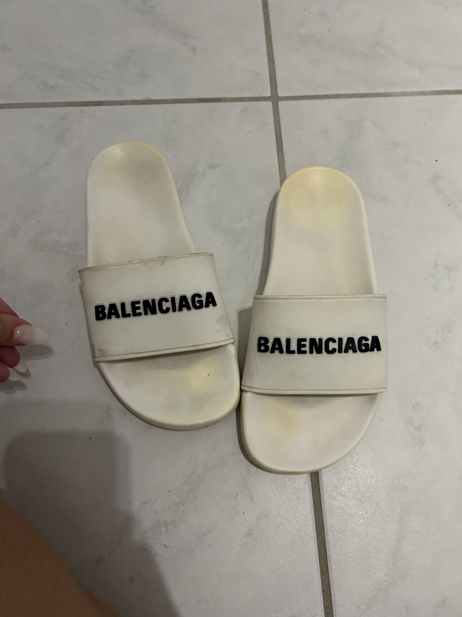 Balenciaga Chaussures hommes: Shoes – D'occasion à Samstagern par Dusan293 1