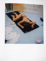 RAR Emin Tracey Bern Kunstmuseum 2008 20 Years