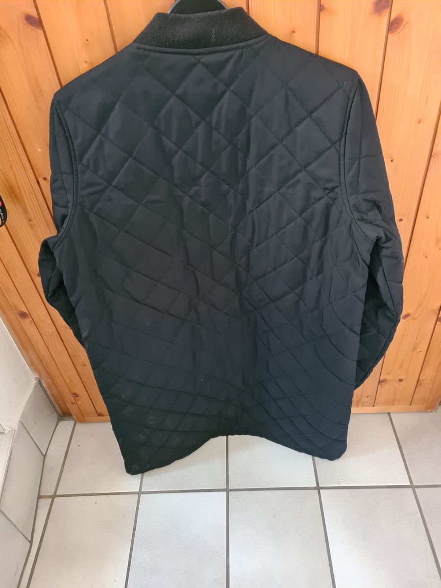 Vans Mäntel: Vans Freizeit Mantel – Gebraucht aus Falera von Claudia610506 2