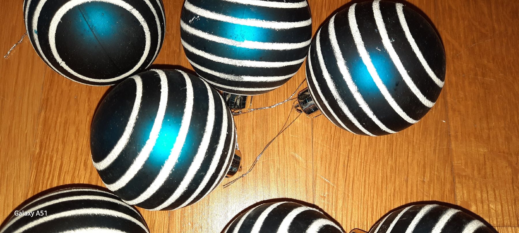 Ikea Tutte le decorazioni: ***IKEA*** Weihnachtskugeln 8 Stk – Usato da Wädenswil venduto da H2H_Secondhandshop 1