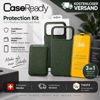 iPhone 18 Pro Case / Hülle / Schutz