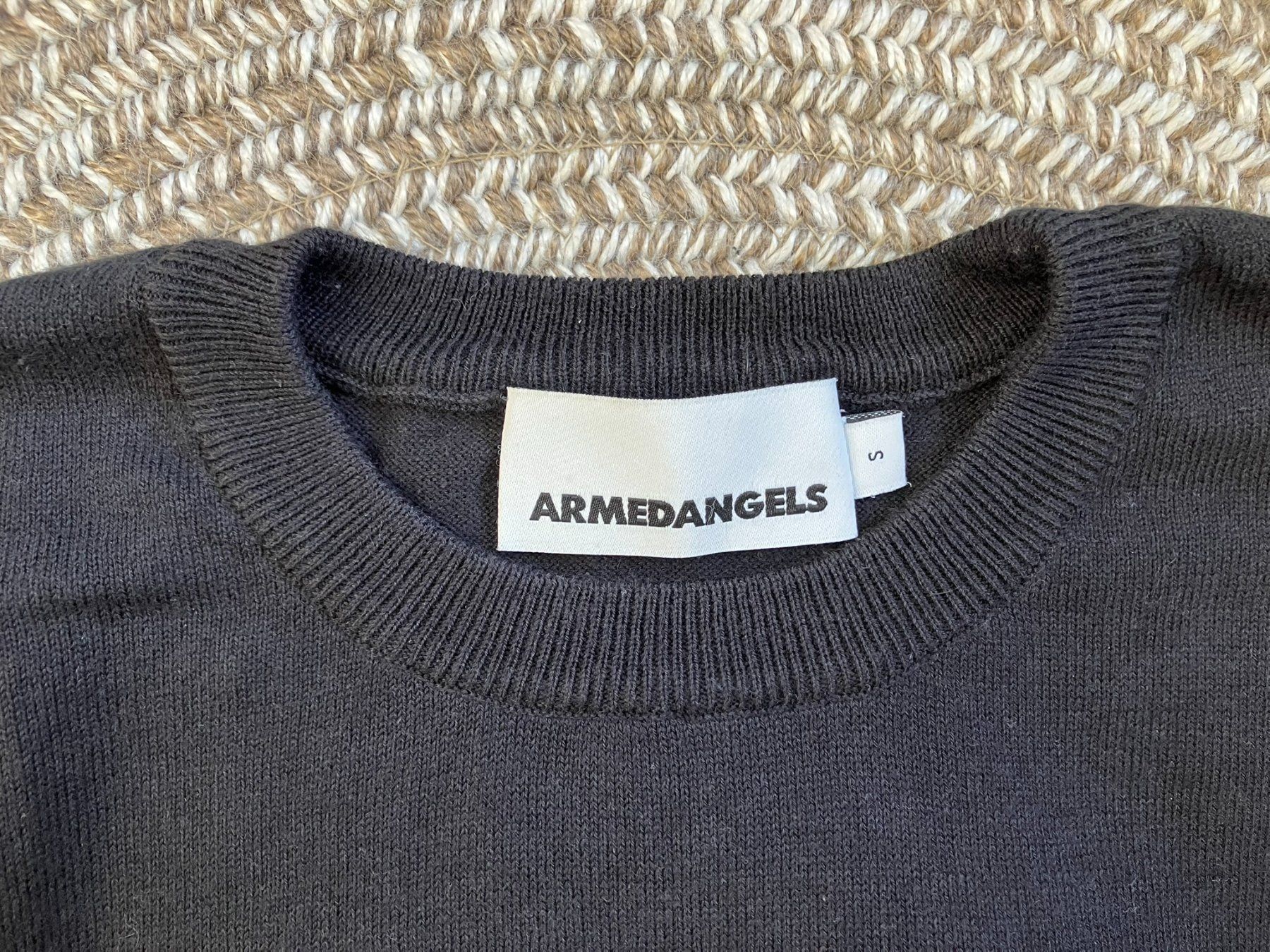 Armedangels Pulls & Sweat-shirts: Armedangels Pullover Gr.S – D'occasion à Laupen ZH par kar_lfz6 2
