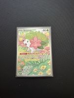 Shaymin 185/182 AR FR NM DRI Pokémon carte