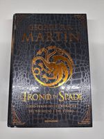 "Il Trono di Spade" George R.R. Martin - Libro terzo