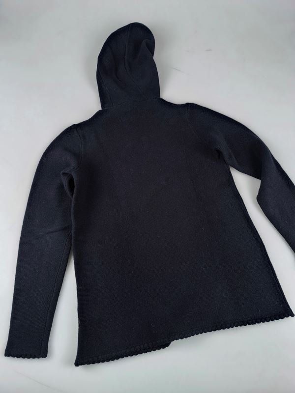 Pulls & Sweat-shirts: Merino Kaputzen Pullover – D'occasion à Rüti ZH par Restwert_Rueti_ZH 2