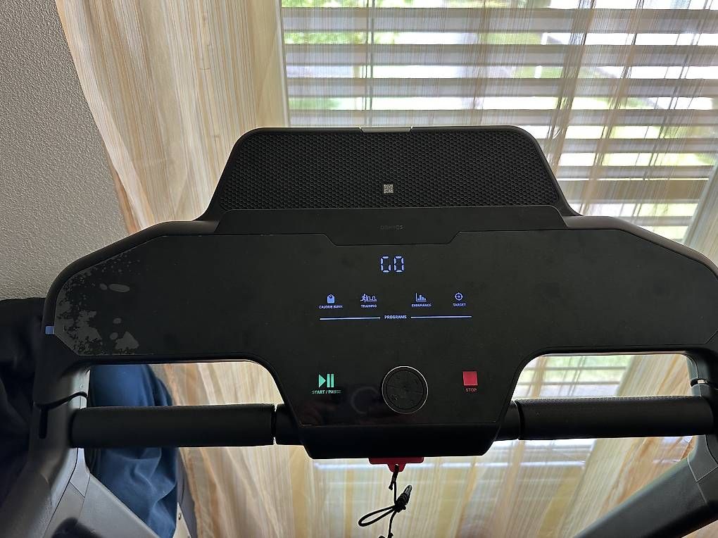 Hometrainer: Laufband – Usato da Sirnach venduto da Maikaefer78 3
