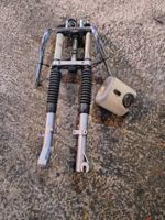 Piaggio Si Gabel mit allem(Orig)
