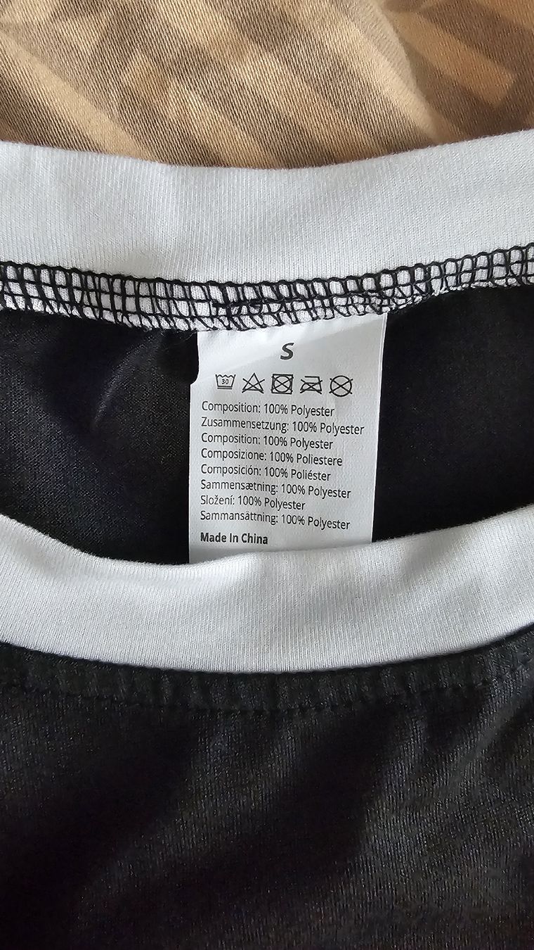T-shirt: Stray Kids Shirt "This&That" – Nuovo e nell'imballaggio originale da Wallbach venduto da ast_n7q9 3