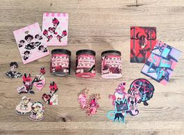 Lot Hazbin hotel