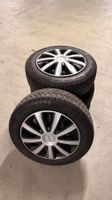 🛞4x Winterräder, Continental WinterContact TS860 175/65 R14