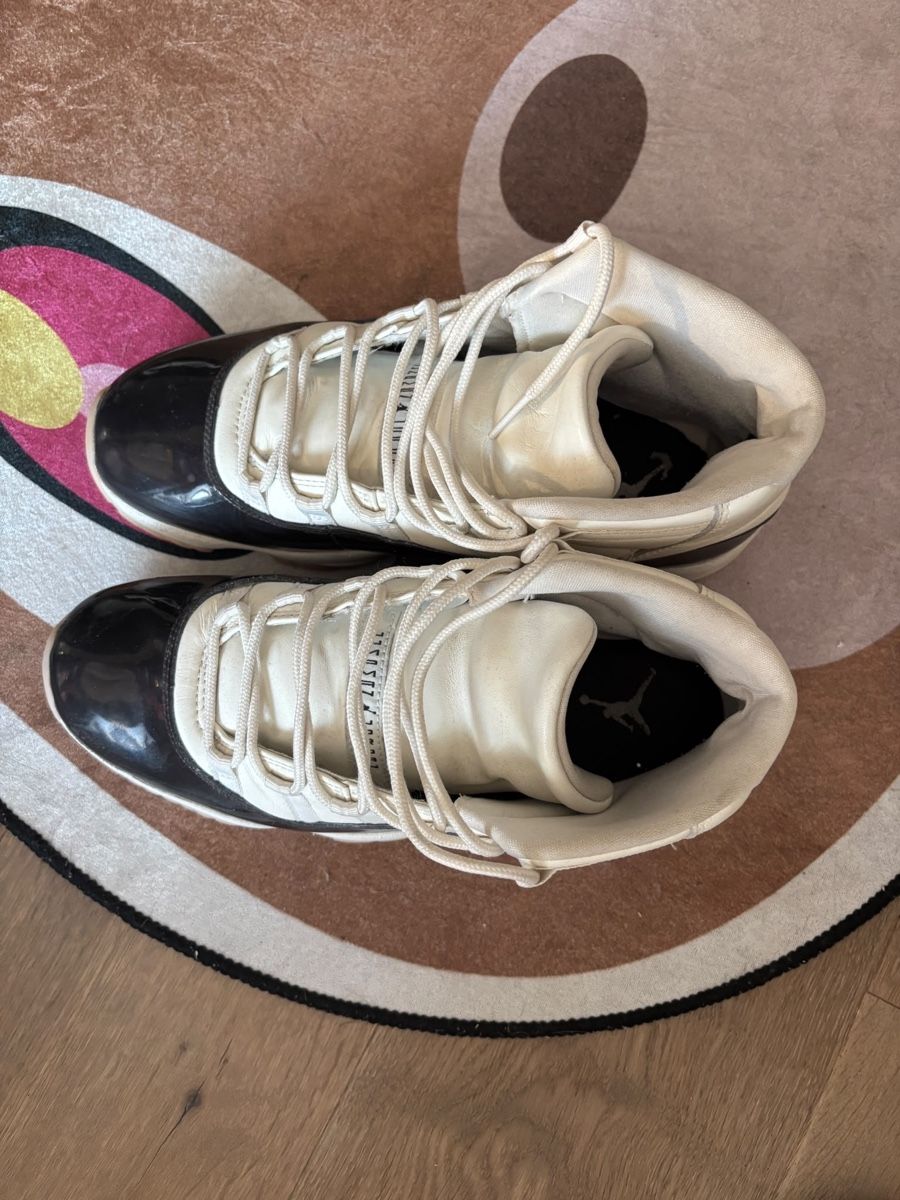 Jordan Scarpe da uomo: Jordan 11 Neapolitan gr. 44 – Usato da Stans venduto da STETTAMANTI 4