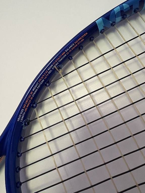 Head Racchette: Head Tennis Racket – Usato da Zürich venduto da oldstar90 1