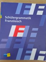 Schülergrammatik Französisch